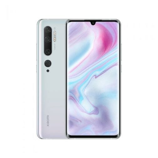Xiaomi Mi Note 10 128GB - אחריות 24 חודשים