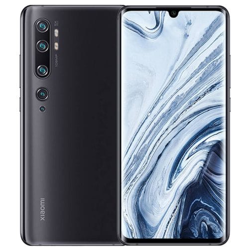 Xiaomi Mi Note 10 128GB - אחריות 24 חודשים