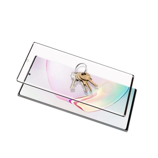 5 יחידות מגן מסך זכוכית לגלקסי Note 20 Ultra \ Note 20